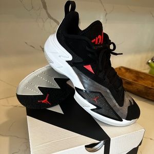 NIB Jordan One Take 3 - size 6.5Y